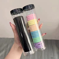 【Светлый цвет+черный】 40 2 баррелей