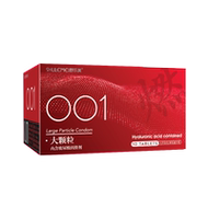 超薄byt玻尿酸避孕套正品