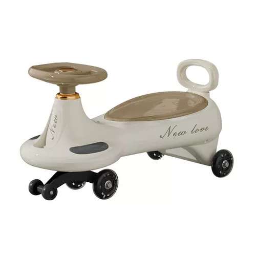 Универсальный Бибикар Толокар Плазмакар подходит для мужчин и женщин для девочек, поворотные колеса, 3 лет, защита от опрокидывания, новая коллекция