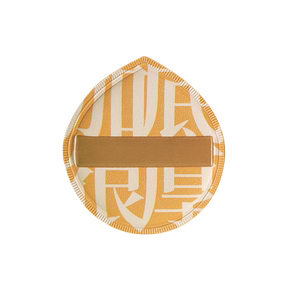 100分粉扑干湿两用散粉饼美妆蛋粉底液专用工具手指不吃粉面部