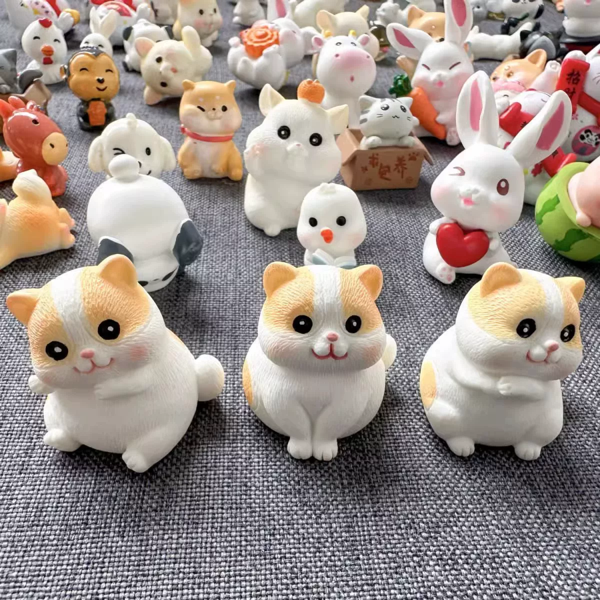 Маленькая реалистичная игрушка, кукла, подарок на день рождения