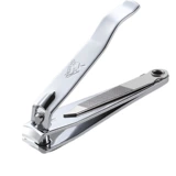 Большие маникюрные кусачки для домашнего использования для ногтей, набор маникюрных инструментов для маникюра