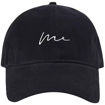 大头围鸭舌帽显脸小棒球帽