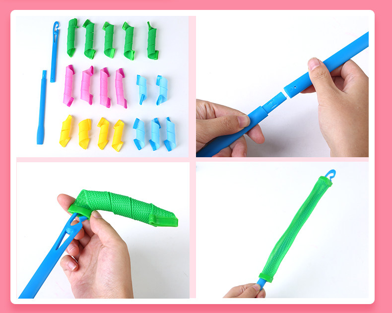 Accessoire couffure - Ref 3438181 Image 13