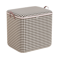 Quilt storage bag household large-capacity clothing quilt storage bag moving packing bag vacuum waterproof