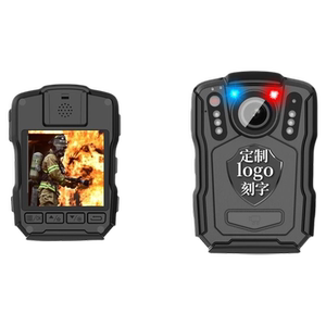 防爆防水执法记录仪高清夜视胸前佩戴现场工作地执勤会议矿井专用