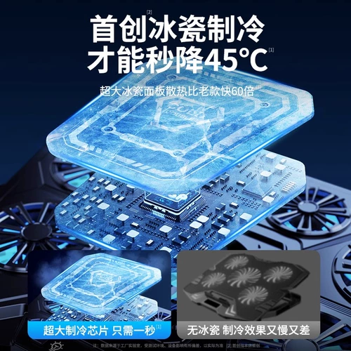 [Холодный и охлажденный водяным охлаждение]