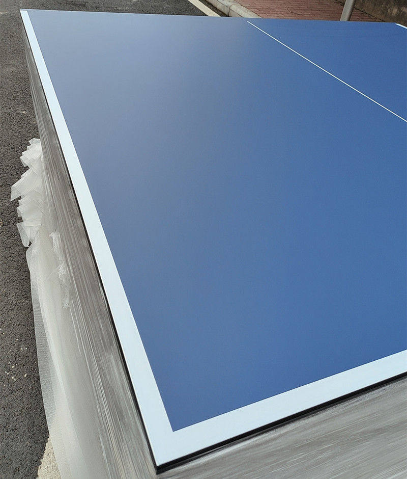 Стол для пинг-понга 乒乓球台面板家用标准室内练习乒乓球桌台面台球桌二合一乒乓球台