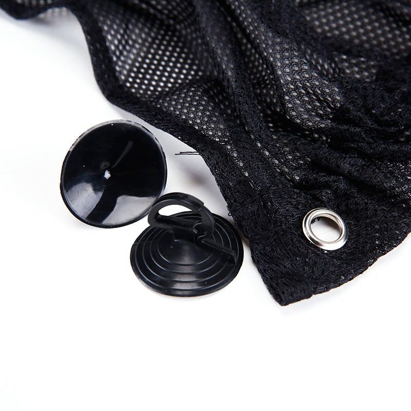 Автомобильные солнцезащитные шторы-сетки GAT Z-314