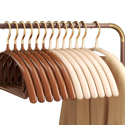 家用衣架无痕防滑不起包轻奢高级