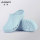 Annuo operating room slippers protective shoes spring and autumn work shoes doctor hospital department nurse slippers comfortable soft heel shoes