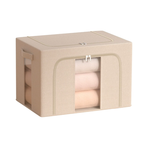 Ящик для хранения для домашнего использования, одеяло, складная коробка для хранения