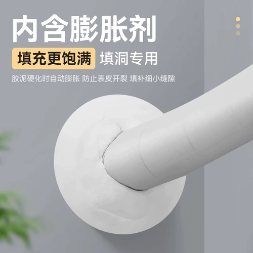 Утечка и отверстия для герметизации герметизации герметизации