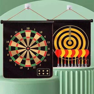 Дротики, игрушка, магнитный комплект