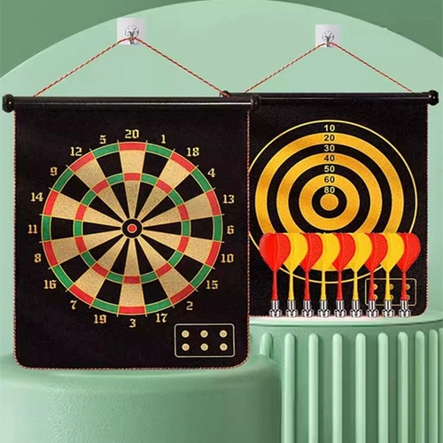 Дротики, игрушка, магнитный комплект