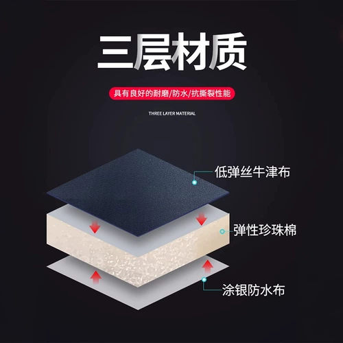 Офисный складной коврик для обеденного перерыва для сна, одиночный переносной напольный коврик, влагостойкий коврик для ворса на открытом воздухе дома