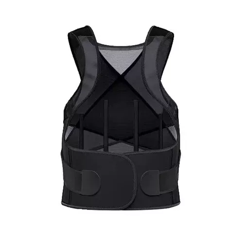 Детский ортопедический корсет, корректор осанки, ортезы подходит для мужчин и женщин, красивая спина