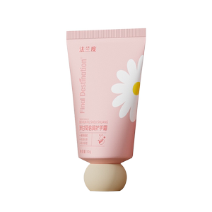 6元3件氨基酸洁面乳50g洋甘菊护手霜50g壬二酸祛痘10g保湿滋润