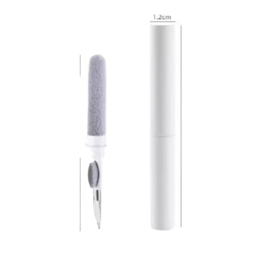 Наушники очистка ручка мобильный телефон.