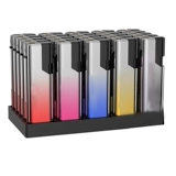 Прочная металлическая ветрозащитная зажигалка, делается под заказ, оптовые продажи