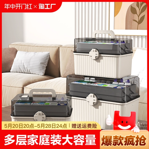 Multi -Layer Pharmaceutical Box СЕМЕТИЯ СЕМЬЯ СОЗДАНИЯ ДОМАЯ СОЗДАНИЕ ДОМАТЕЛЬНАЯ МЕДИЦИНА