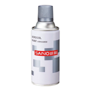 三和自喷漆耐高温喷漆摩托车排气管发动机喷漆家用暖气片翻新改色