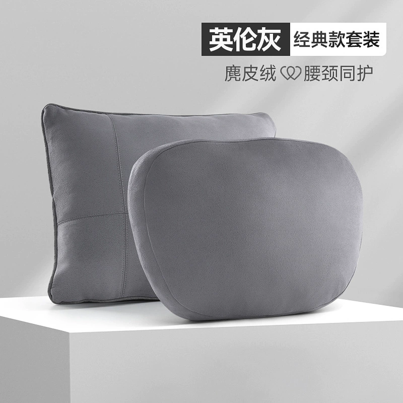 gối tựa đầu sparco Gối tựa đầu ô tô, đệm ô tô, ghế lái trên ô tô, đệm eo mút hoạt tính, cặp gối ô tô gắn trên ô tô, gối kê cổ gối tựa đầu tựa đầu ô tô 