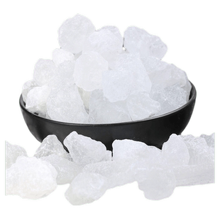 明矾净宅卫生间明矾食品级食用无可食用白矾食用碱家用官方旗舰店