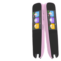 New English reading pen scanning pen dictionary pen early education translation pen early education machine textbook synchronization for primary middle and high school students