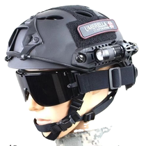 x800 tactical goggles military fans cs shooting glasses explosion-proof goggles outdoor riding goggles human lenses