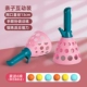 [大号【粉色】抛接弹射器【送6个加厚球】预防近视]