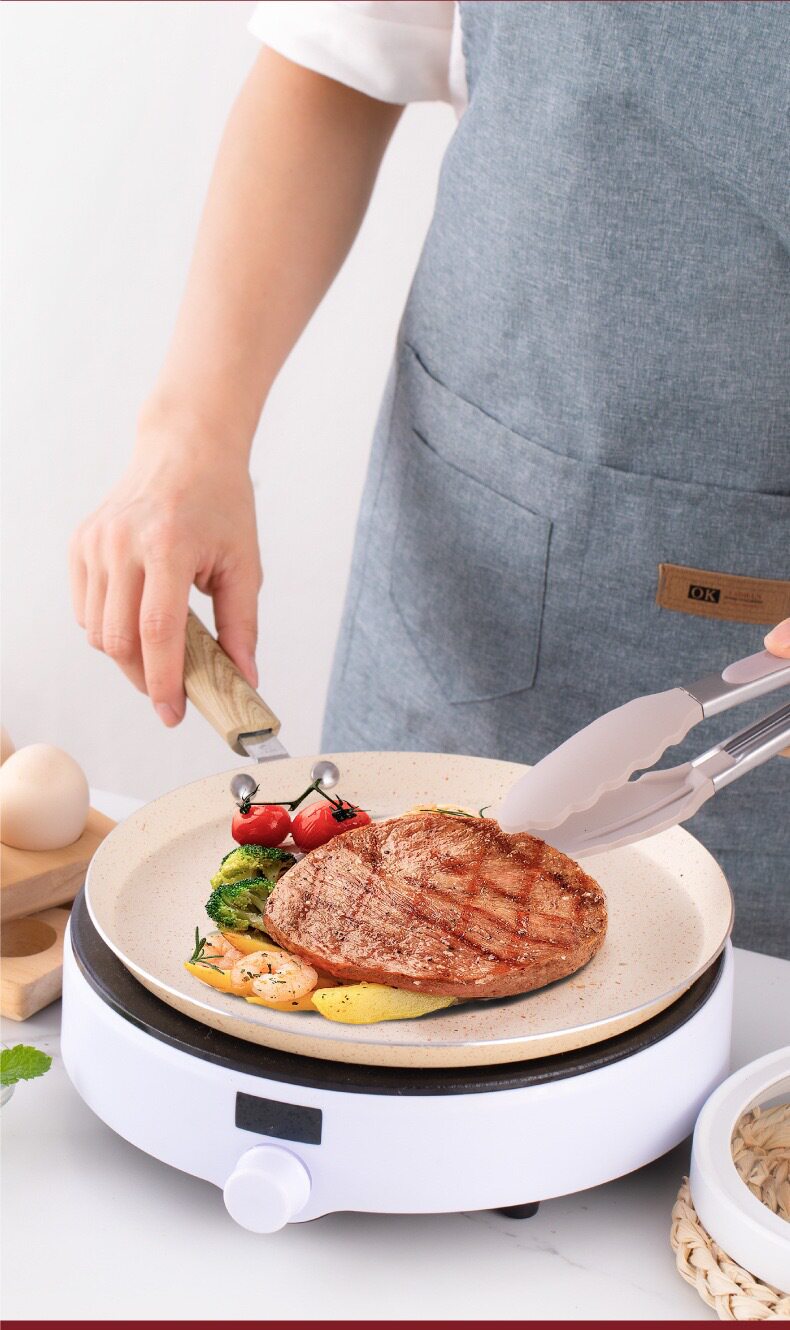 Силиконовая кухонная утварь, комплект, система хранения, 12 шт 
