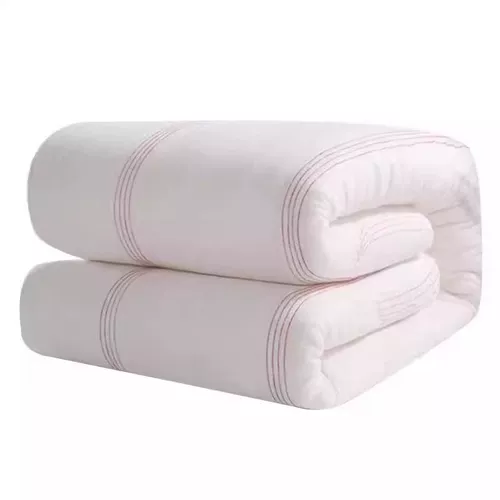 Хлопковое одеяло, хлопковый зимний матрас, «сделай сам»