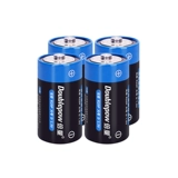 倍量 № 1 угольный водонагреватель с сухими элементами газовая плита универсальная газовая плита типа D большая щелочная 1,5 В № 1