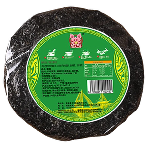 垦丁旺紫菜无沙特级家用批发精选干货紫菜汤煲含料包炖汤方便快捷