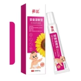 Спрей от экземы против сухости, наружное применение, против зуда