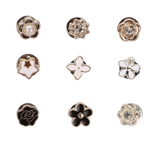 Невидимое защитное белье, рубашка, кардиган, универсальная брошь