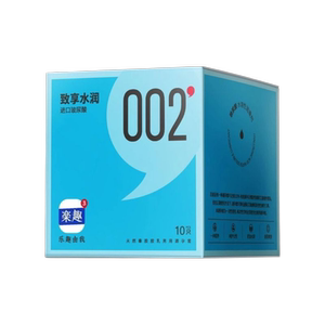 002超薄避孕套男用裸入情趣变态颗粒玻尿酸成人安全延时持久tt