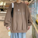 Весенняя толстовка, демисезонный лонгслив, футболка, оверсайз, 2023