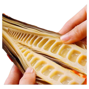 江西雷笋特产手剥笋新鲜脆嫩开袋即食壳薄肉多泡椒竹笋袋装笋尖