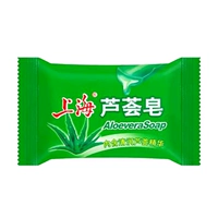 85G*1 кусок (мыло алоэ)
