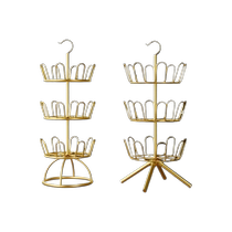 Balcony door shoe rack storage artifact dormitory shoe rack multi-layer slippers shoe rack shoe drying artifact using hanging