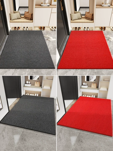 Ковер, нескользящий водонепроницаемый износостойкий коврик для домашнего использования