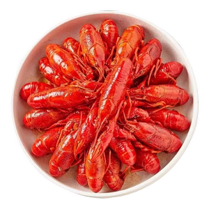 洪湖麻辣小龙虾2024年新虾整虾蒜蓉大虾加热即食夜宵熟食冷冻生鲜