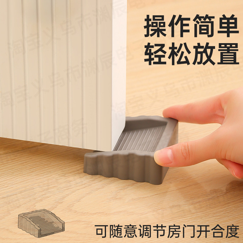 门塞门挡全攻略:解锁家居安全与便利新姿势!-安全门卡-淘宝百科网