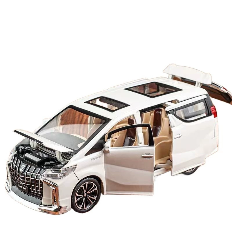 Инерционная модель автомобиля, музыкальная игрушечная машина