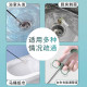 管道疏通器通下水道马桶工具手动厕所神爪捅头发清理堵塞家用神器
