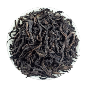 2024新茶特级肉桂浓香型牛肉马肉武夷大红袍茶叶乌龙茶正岩茶散装
