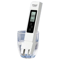 TDS water quality test pen drinking water high-precision household water purifier tap water multi-function test water quality