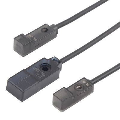 台工微型接近开关小方型传感器